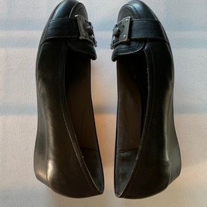 LifeStride low wedge heel - 6.5